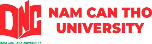 Logo Đại học Nam Cần Thơ